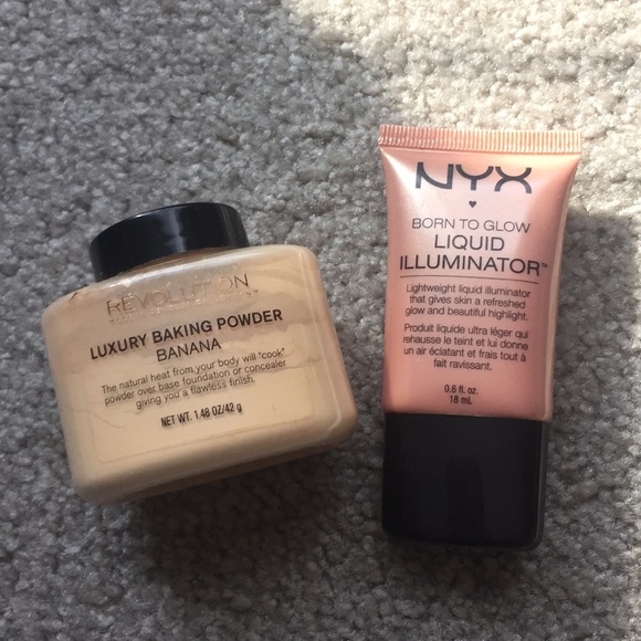 Makeup Bundle - Picture 2 of 3